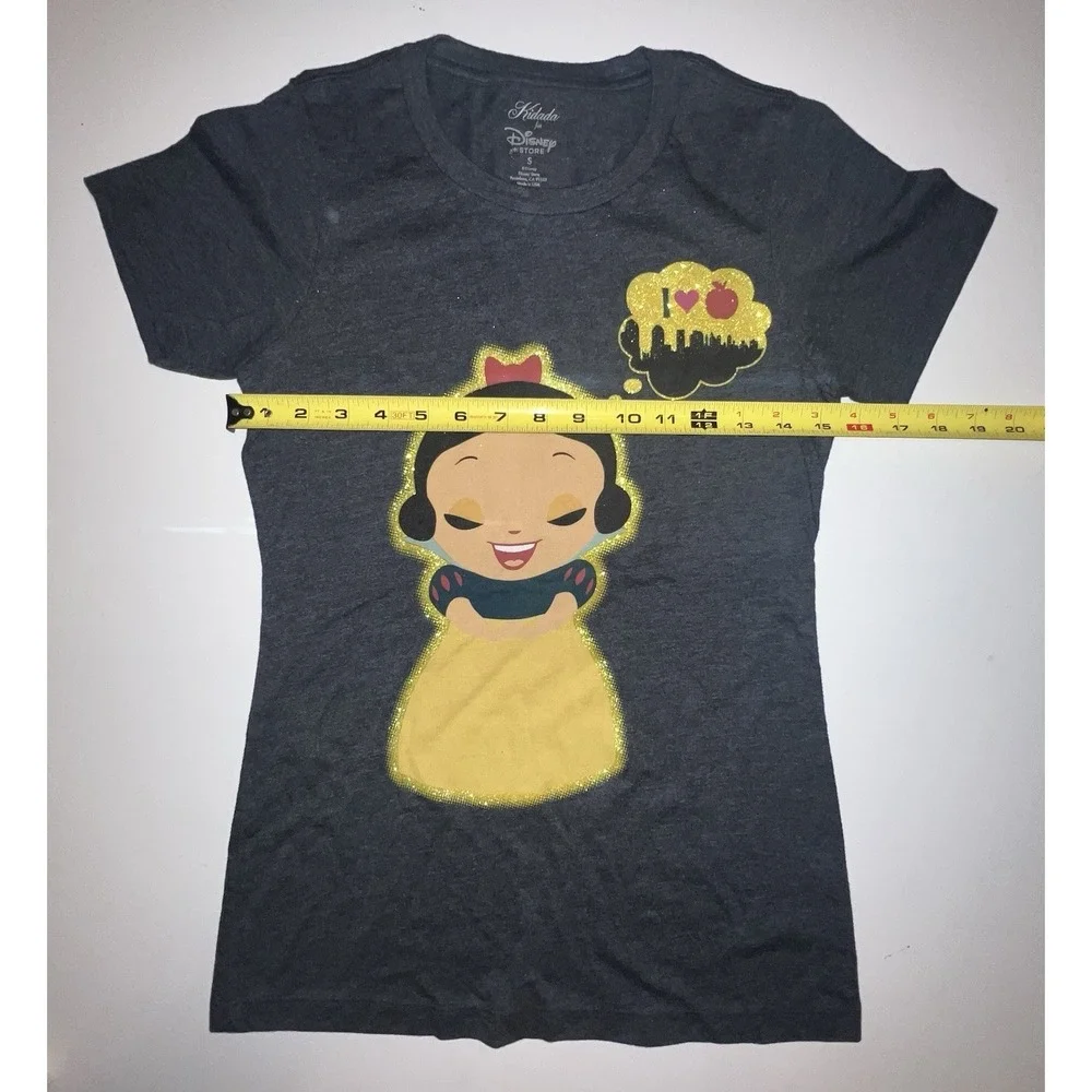 Disney Store Kidada Snow White 